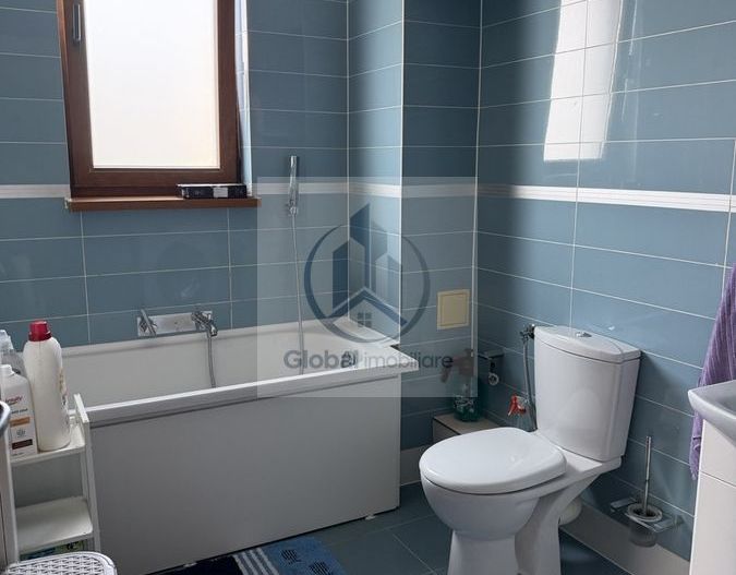 Herăstrău | Apartament 4 camere de închiriat - Poză 4