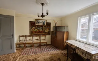 Casă rustică de vânzare în Tilișca, (Marginimea Sibiului) - Poză 20