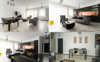 2 camere | Grand Park | Pipera | sala fitness | piscina - Poză 8