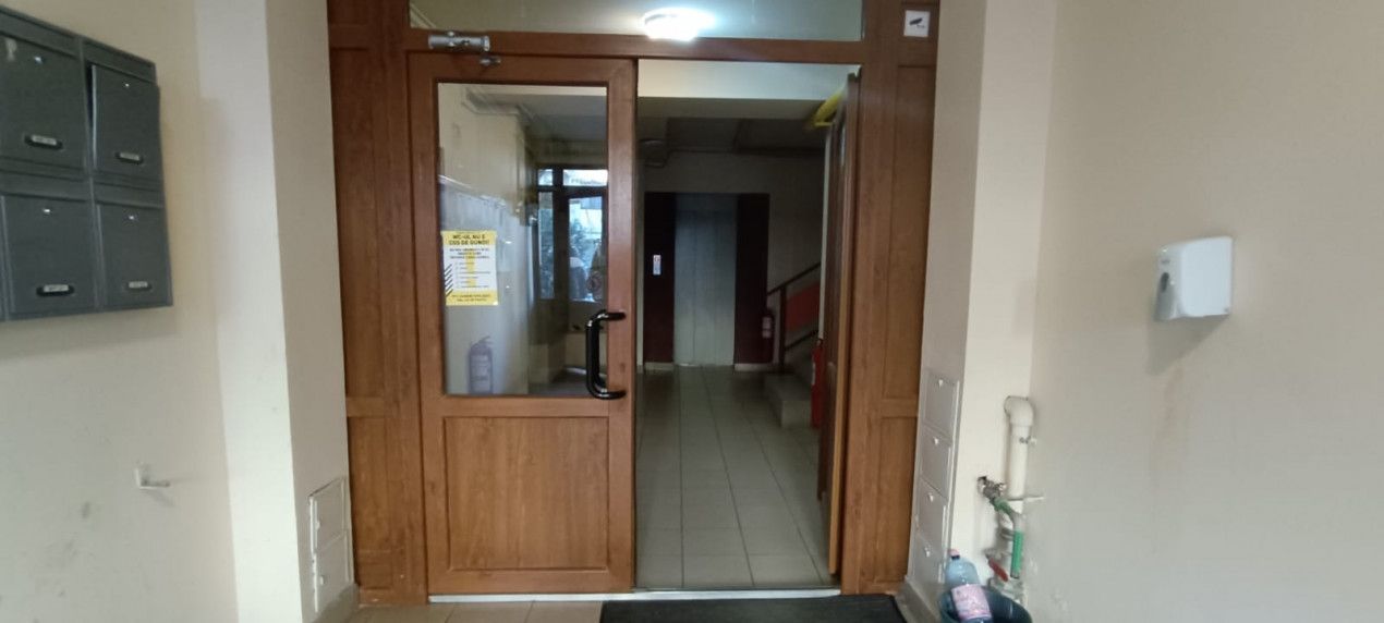 Apart. 3 cam. et.2/4 + loc parcare ! In Prelungirea Ghencea ! - Poză 14