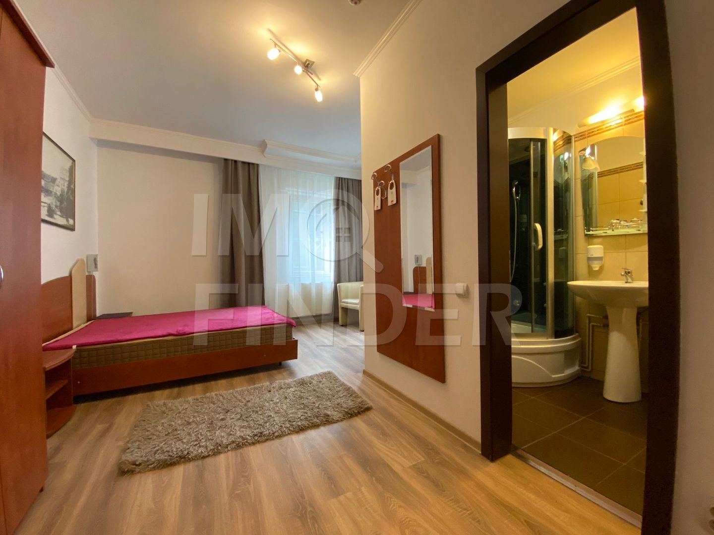 Inchiriere casa 4 camere, zona Centru/Andrei Muresanu - Poză 8