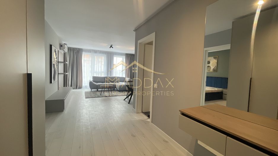 Apartament 3 camere***NOU***ultrafinisat// Pipera**Rond OMV - Poză 5