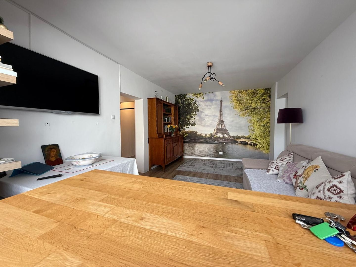 APARTAMENT 4 CAMERE RENOVAT | TURDA - Poză 2