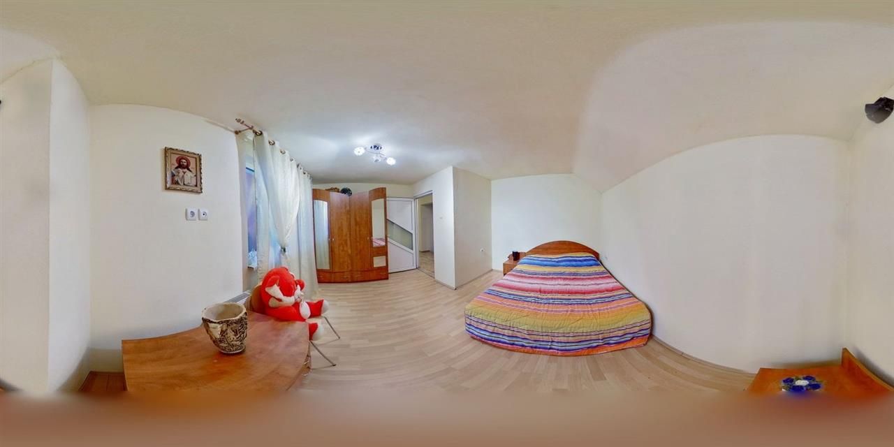 Camin primitor pe compozitie particulara, curte individuala - Poză 37