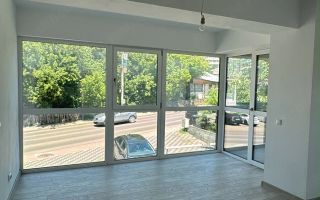 Spațiu comercial de închiriat în WOLF Residence, Iași - Poză 4
