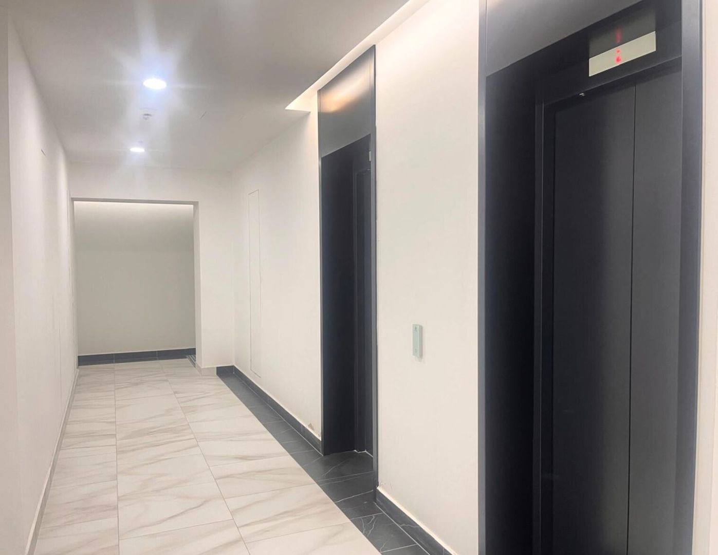 Închiriere apartament in complexul ONE Cotroceni Park - Poză 14