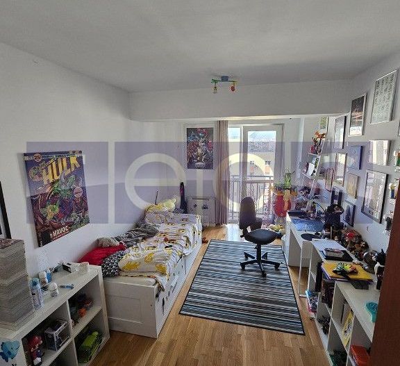 VANZARE  4 CAMERE  DECOMANDAT -DECEBAL- PARCARE - Poză 6