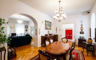 INCHIRIAT - Spatiu Birouri - Comercial | P-ta Maria | Intersectie - Poză 10