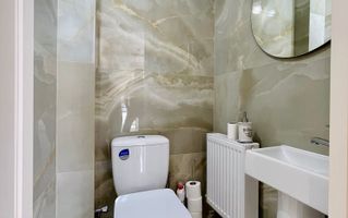 Vânzare, spațiu comercial, 250 mp, strada Kiev, Bălți - Poză 2