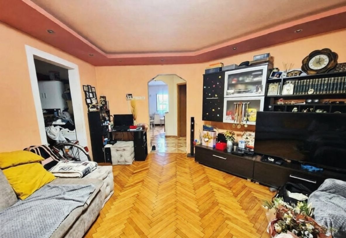 COMISION 0% | Apartament 3 Camere | 64 mp | Etaj 1 | Zona Soarelui - Poză 2