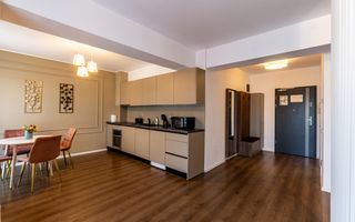 o camera,parcare, bloc nou, terasa,Manastur, West City, Calea Floresti - Poză 2