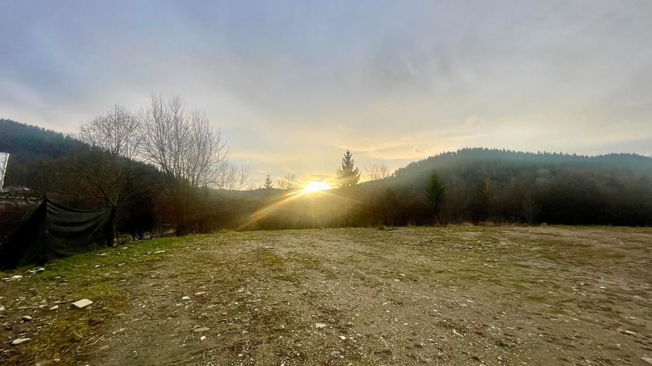 TEREN INTRAVILAN 2,26 HA | SUCEVITA | - Poză 2