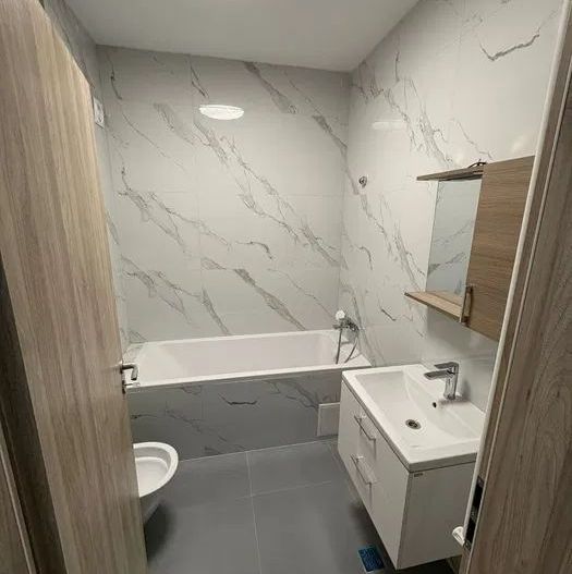 Închiriere apartament cu 2 camere spațioase Metalurgiei - Poză 5