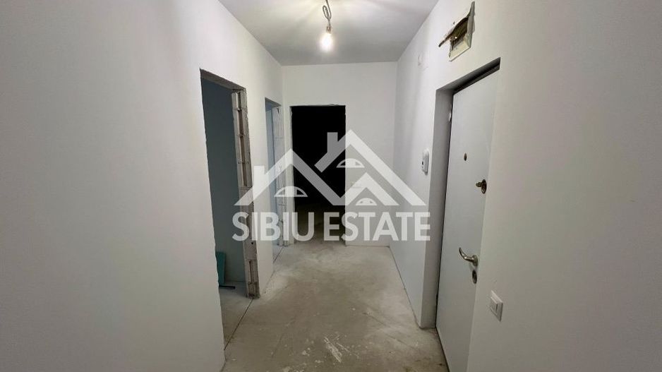 Apartament 2 camere decomandat cu gradina, Selimbar - Poză 5