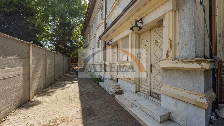 ULTRACENTRAL - Vilă UNICĂ și cu POTENȚIAL uriaș, o poveste de succes - Poză 27