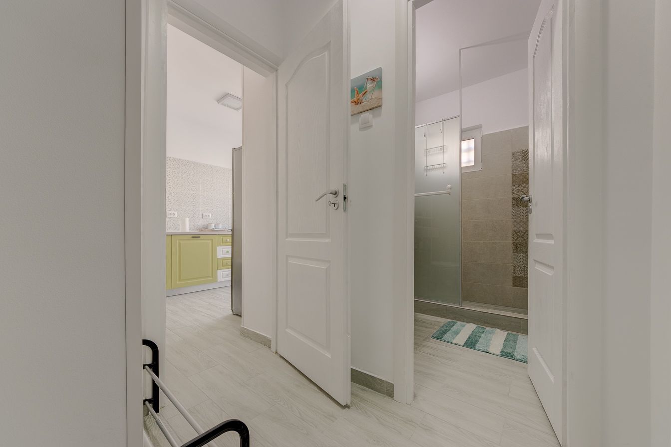 Apartament 2 cam P-ta Romana Bd. Gheorghe Magheru Bloc EVA - Poză 7