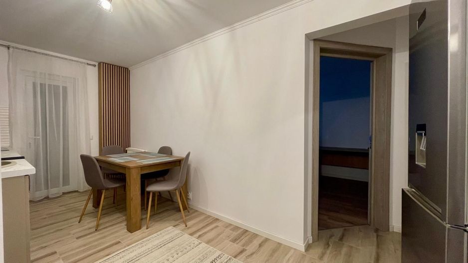 APARTAMENT 2 CAMERE DECEBAL - Poză 6