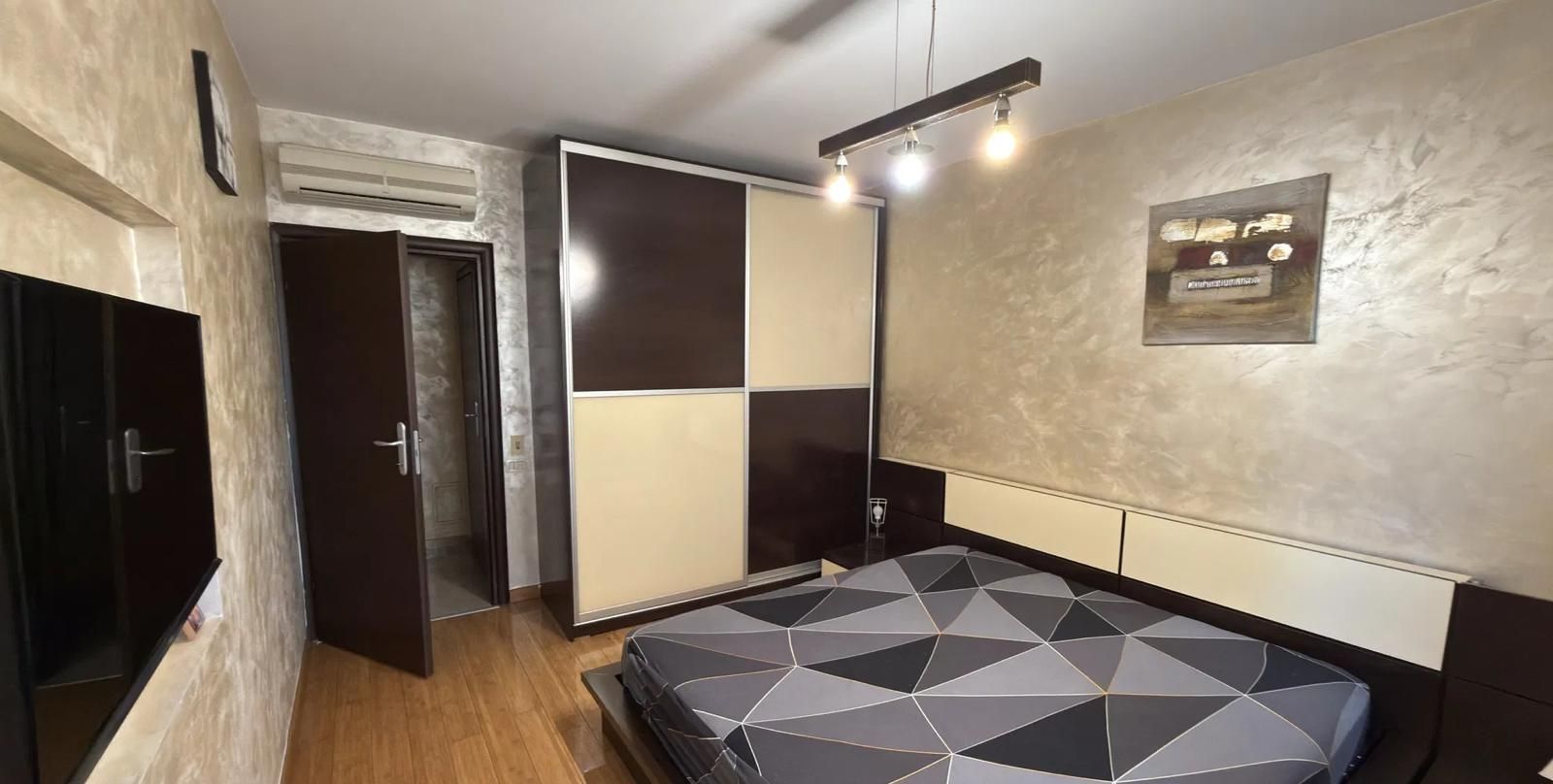 AP. 3 CAMERE- PIATA SUDULUI, PARCARE INCLUSA, CENTRALA, METROU - Poză 6