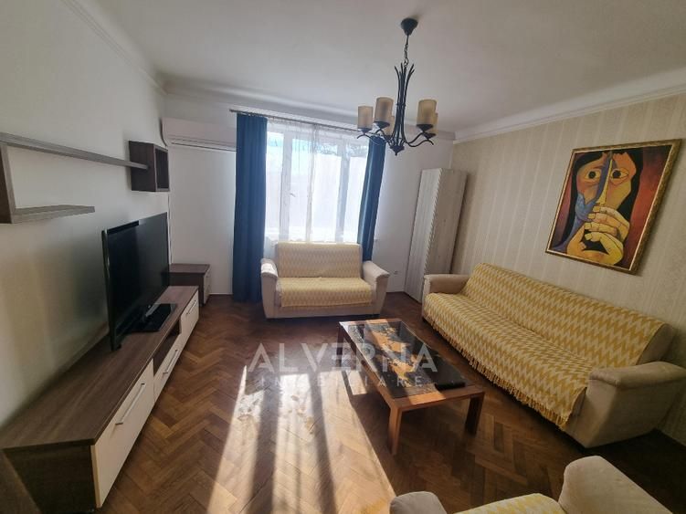 Apartament 2 camere decomandate 64mp | parcare | cartier Marasti - Poză 1