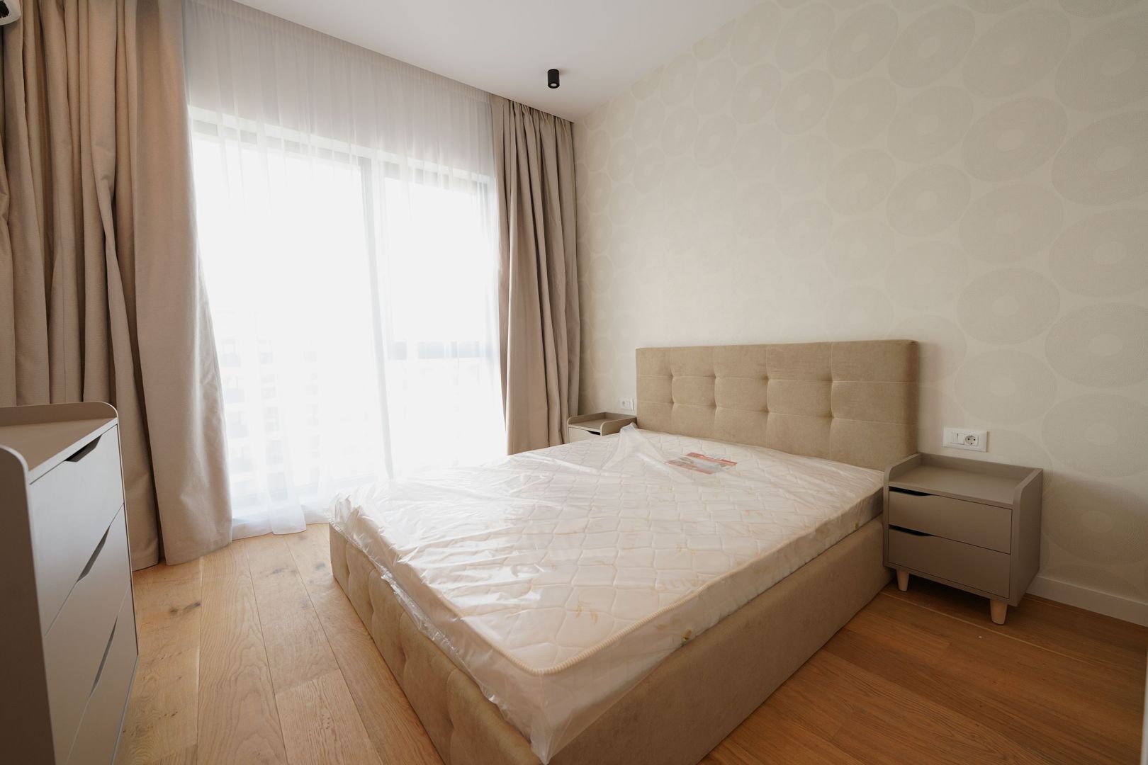 NEW! 2 Camere + Parcare, Nusco City, Aviatiei, Mall Promenada - Poză 3