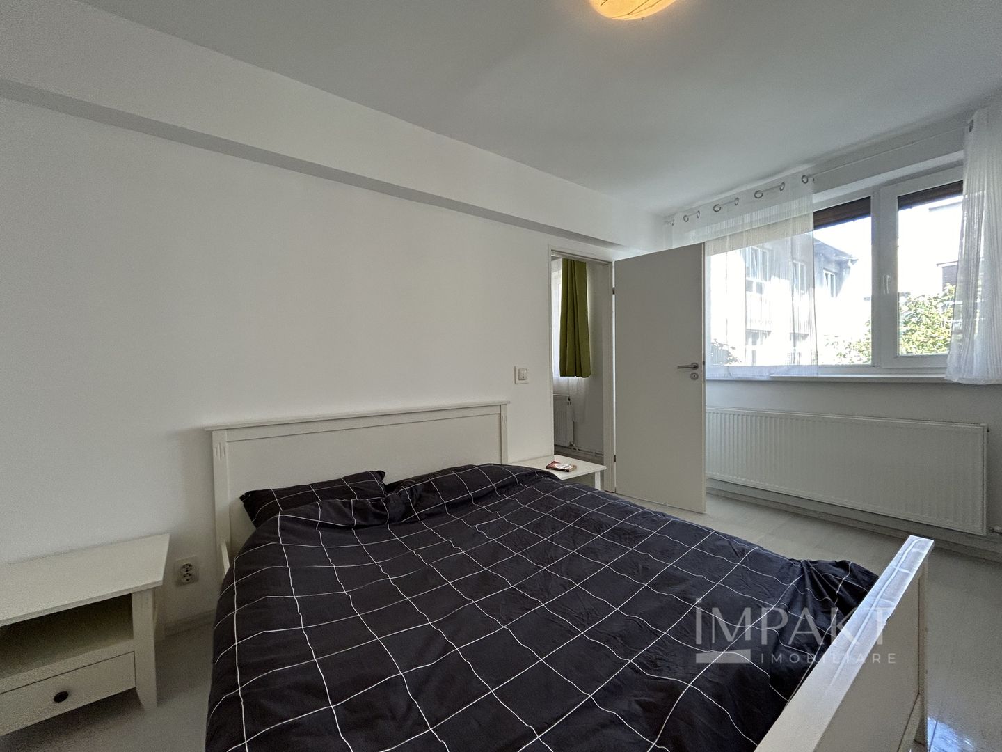 Inchiriere apartament cu 2 camere zona Horea! Disponibil din 27.09 - Poză 7