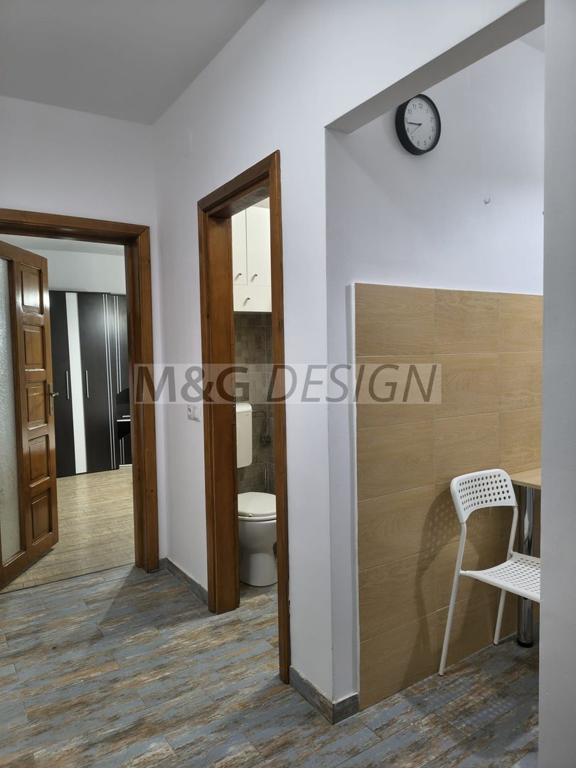 Inchiriere 1 camera Circumvalatiunii- Gheorhe Lazar - Poză 7