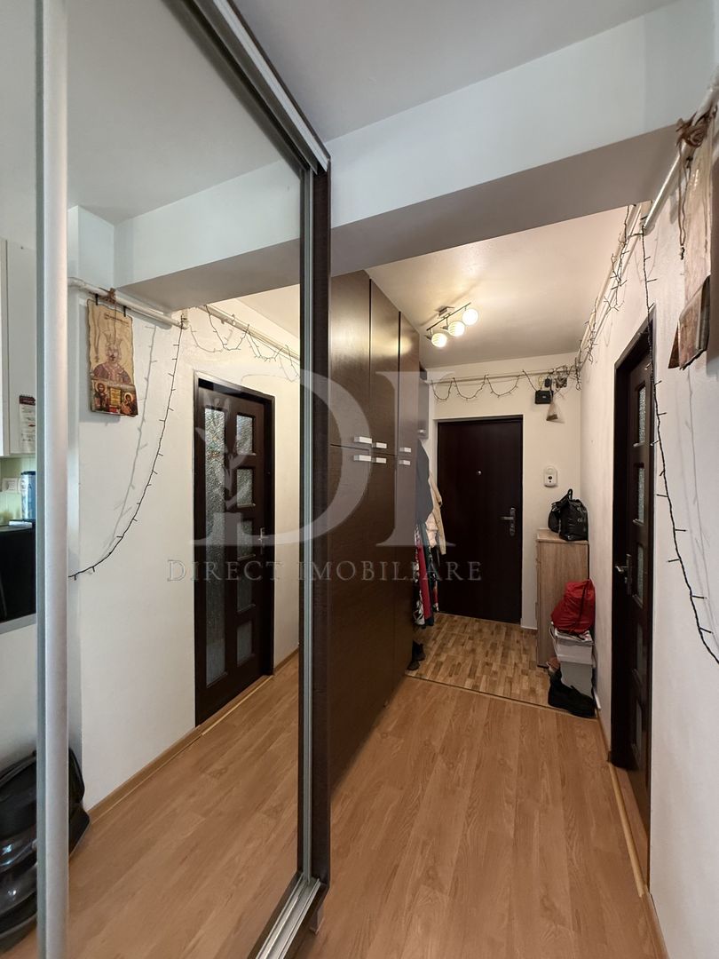 Apartament de vânzare / Zona Stejarului - Poză 5