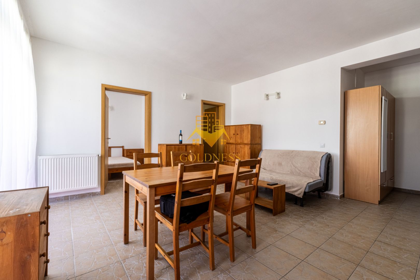 2 camere, parcare, Zorilor Zona UMF, Obserbatorului, Pet Friendly - Poză 8