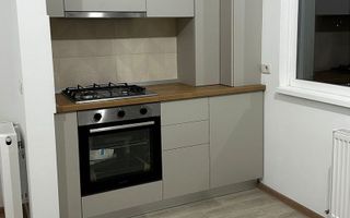 De vanzare Garsoniera Militari Residence ,Ion Luca Caragiale - Poză 4