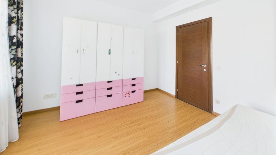 Apartament 3 camere, 2 băi, curte și parcare | Otopeni – Odăi - Poză 17