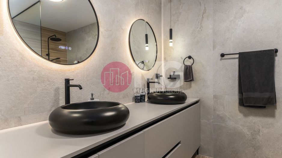 Vila de vanzare - 6 camere- piscina - pompe de caldura - Poză 27