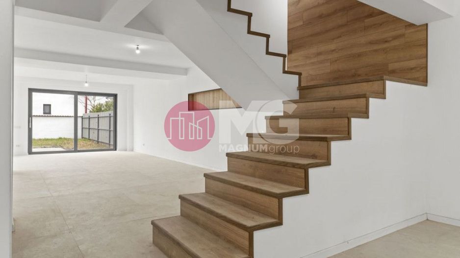 Vila de vanzare- Voluntari- Matei Milo- Milo Forest - Poză 14