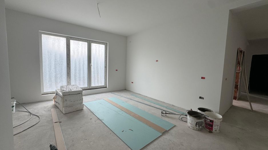 COMISION 0% | Apartament 3 Camere | 72 mp | Zona Plopi - Poză 1