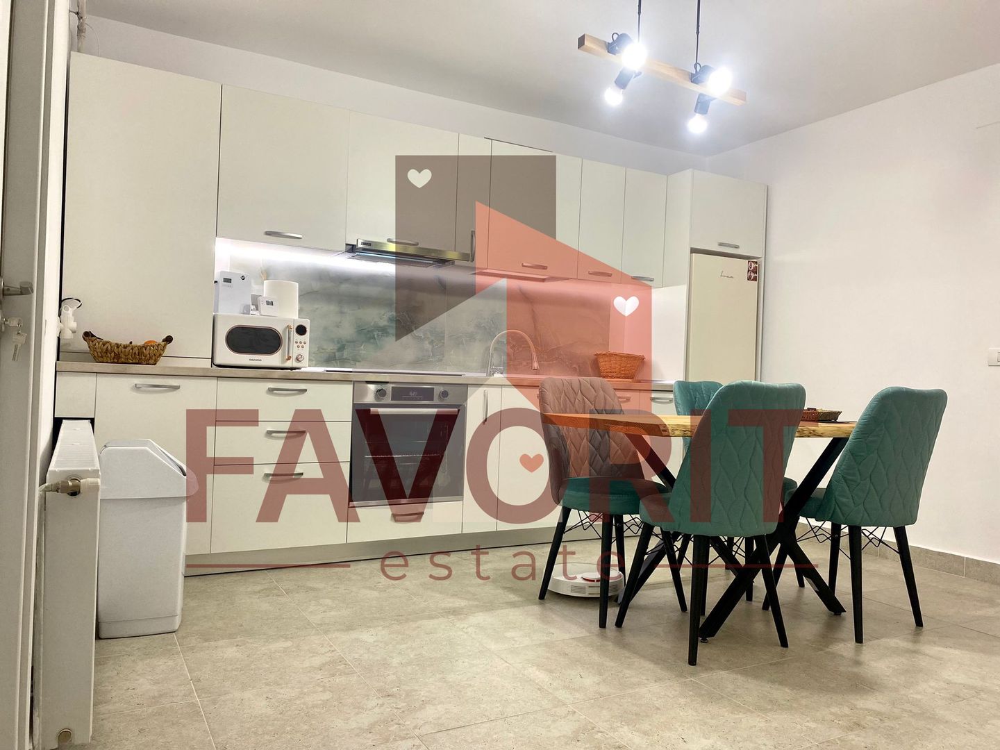 Apartament 3 camere | Timisoara | Renovat | Boxa in CF | Centrala Proprie - Poză 2