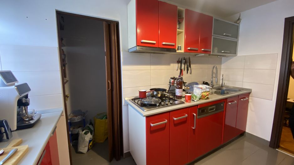 Comision 0% | Apartament 4 Camere | Decomandat | Etaj 3 | Zona Steaua - Poză 4