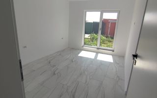 Casă Parter 3 Camere | 2 Băi | Curte 360 mp | La Cheie | Comuna Bercen - Poză 10