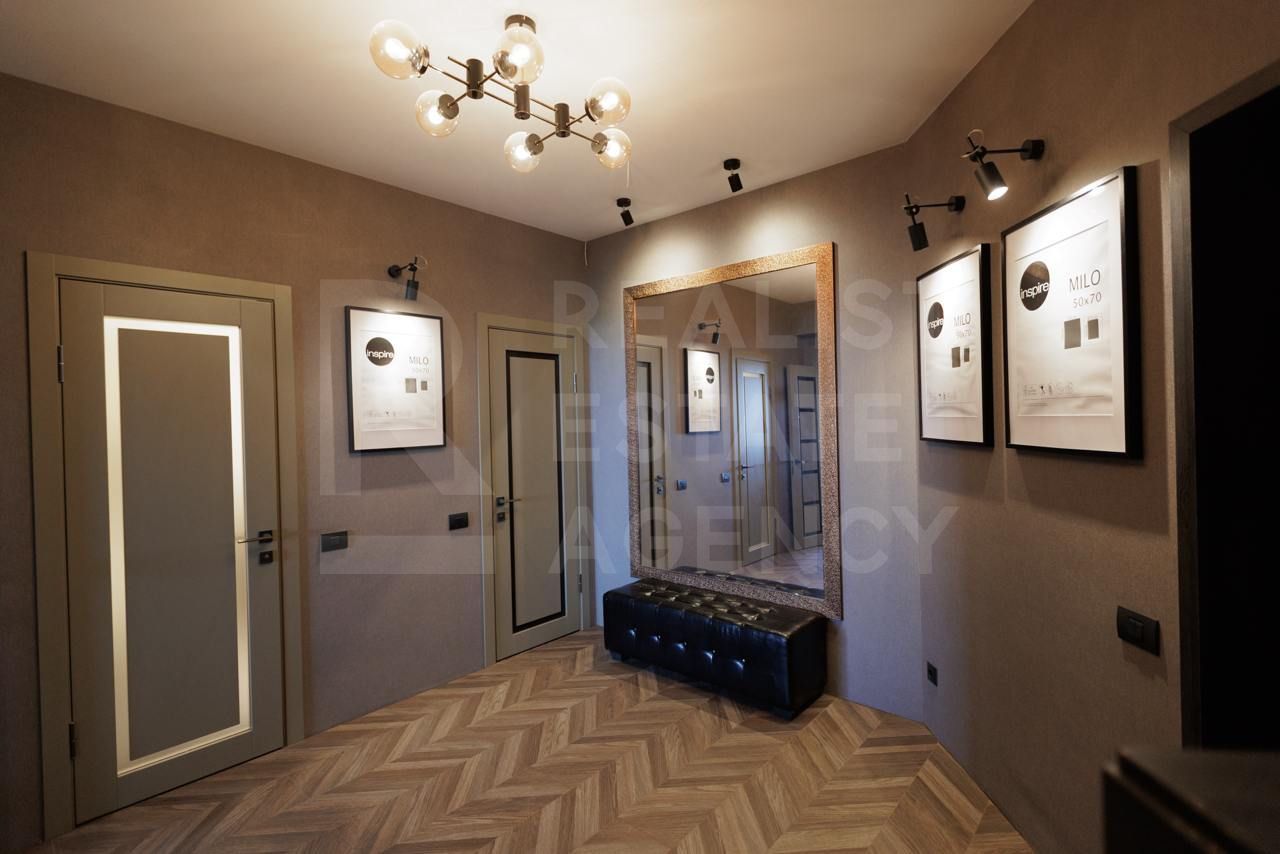 Vânzare, apartament, 2 cameră , str. Tudor Strișcă, Botanica - Poză 24