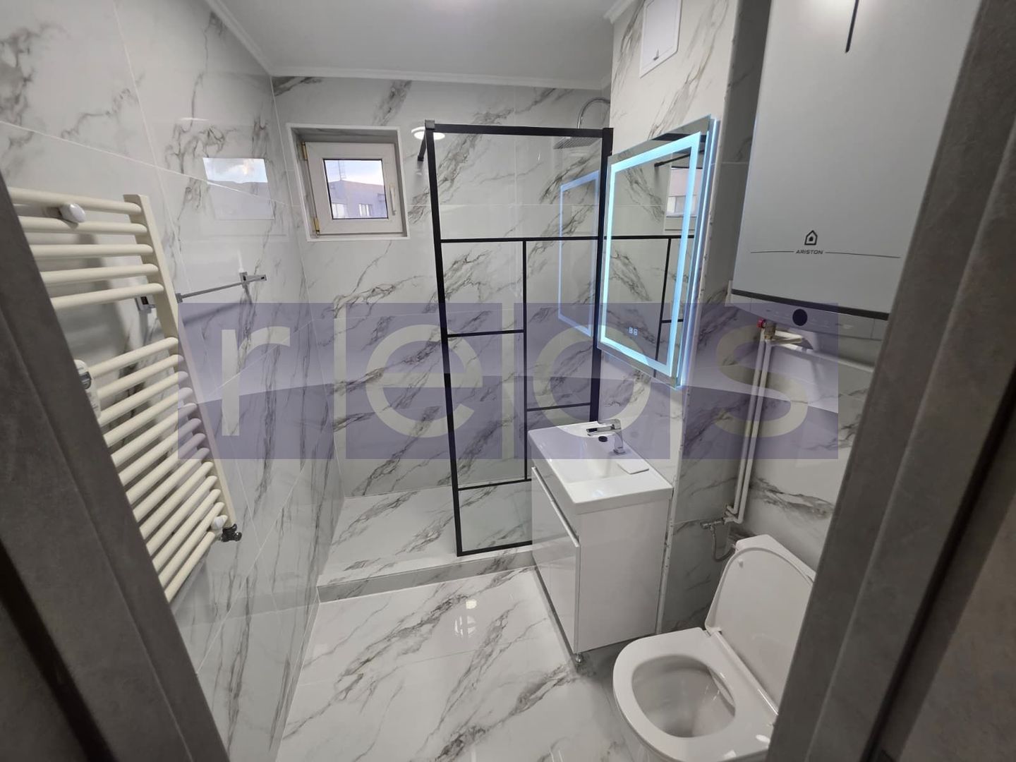 INCHIRIERE GARSONIERA VITAN | 34MP | UTILATA SI MOBILATA LUX | - Poză 8