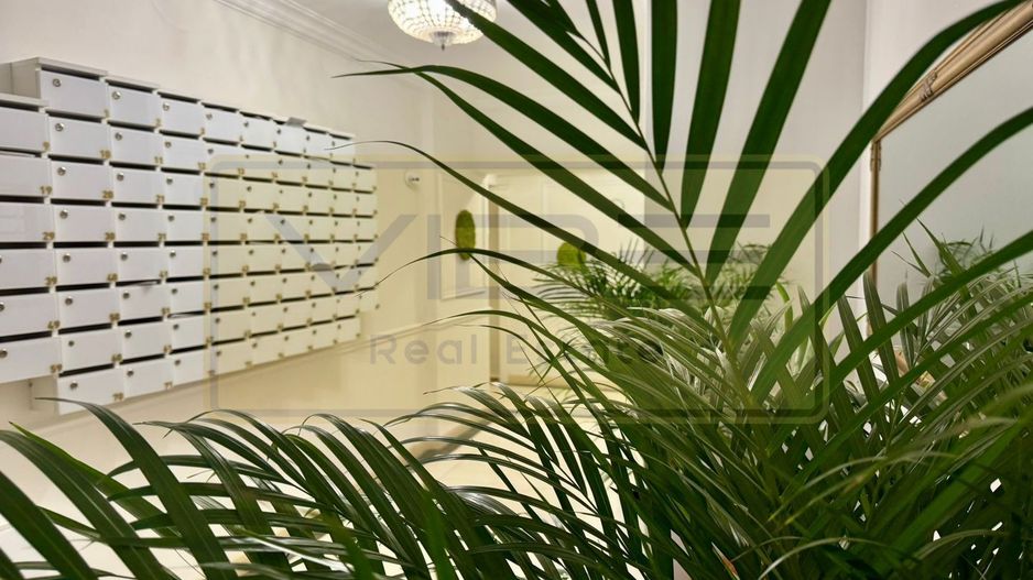 Apartament 2 camere + loc parcare Royal Town COPOU - Poză 17
