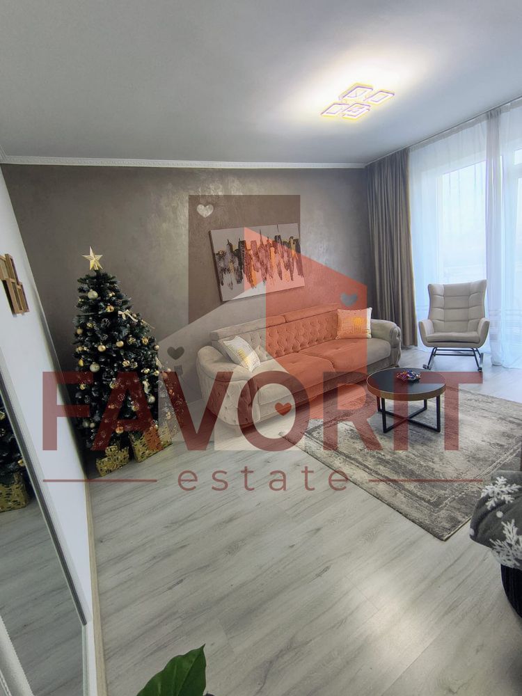 Apartament 2 camere decomandat | Calea Urseni - Giroc - Poză 1