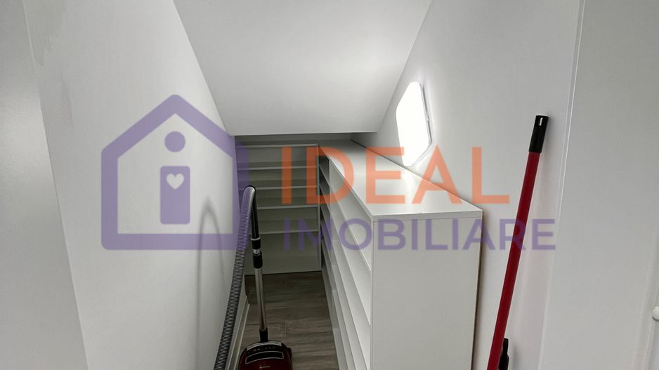 Casa moderna cu 4 camere de închiriat - Șelimbăr - Poză 28