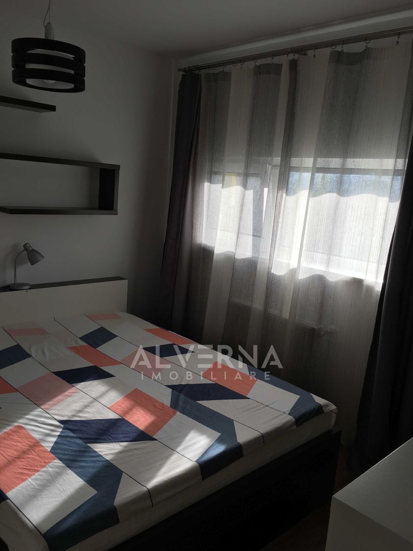 Apartament 3 camere | 61mp + balcon | parcare subterana | Manastur - Poză 5