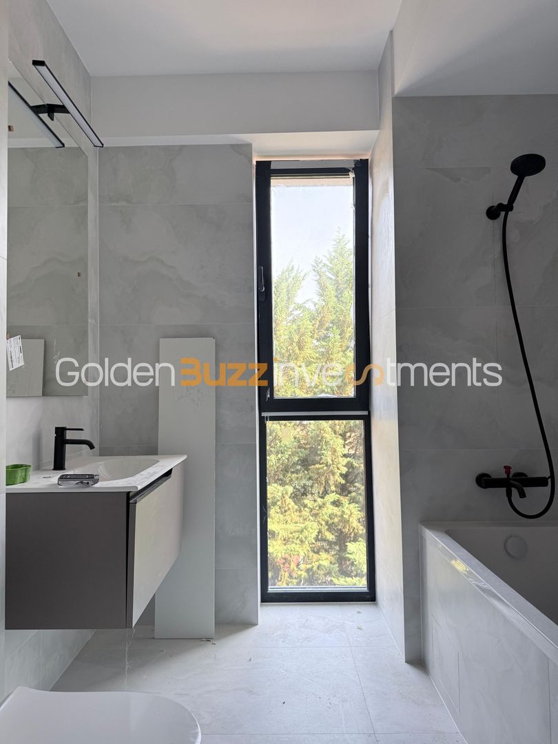 Apartament 2 camere | 89 mp | Iancu Nicolae  Residence 5 - Forest II - Poză 11