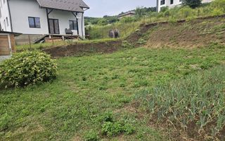 Teren intravilan 728 mp în Sâncraiu de Mureș - Valea Viilor - Poză 2