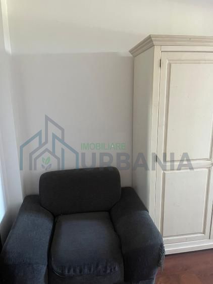 Apartament 2 camere, semidecomandat, 55 mp, Tătărași, Penta, bloc nou, etaj 4, mobilat și utilat, Iași - Poză 7