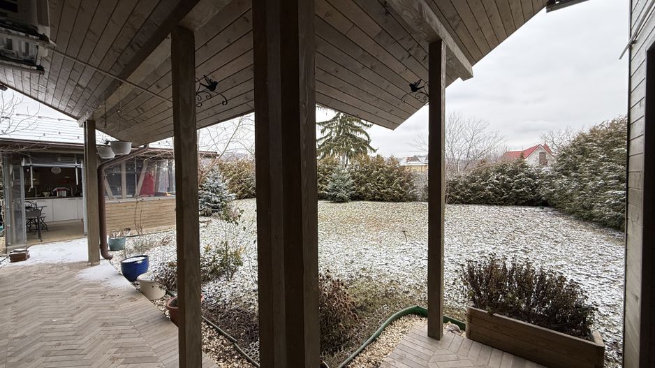 Vila de vacanta superbă Cornu (COMISION ZERO) - Poză 40