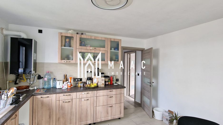 Casă Modernă Nouă în Șelimbăr | Zonă Liniștită | Finisaje Premium | - Poză 2