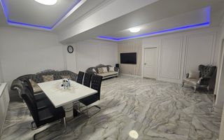 Apartament 3 camere Bucurestii Noi - Schiță 18