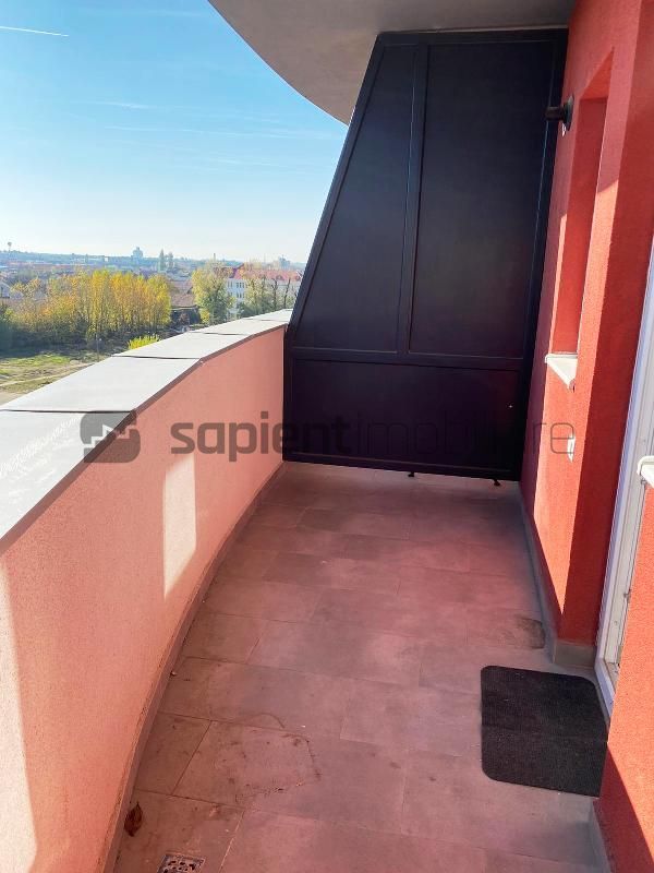 Ap.cu 3 cam.in bloc nou, zona Ramada - Poză 11