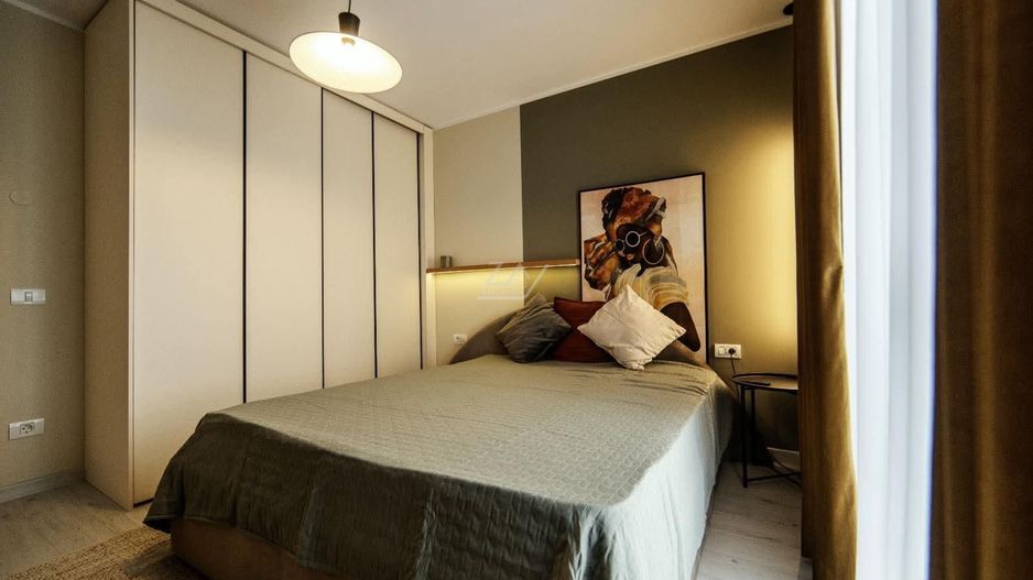 Mobilat si utilat. Loc parcare. - Poză 8